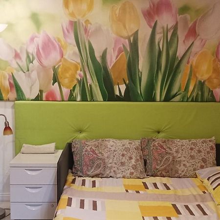 Goscinne Gniazdo Będzin Exteriér fotografie