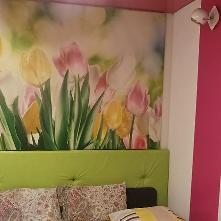 Goscinne Gniazdo Będzin Exteriér fotografie