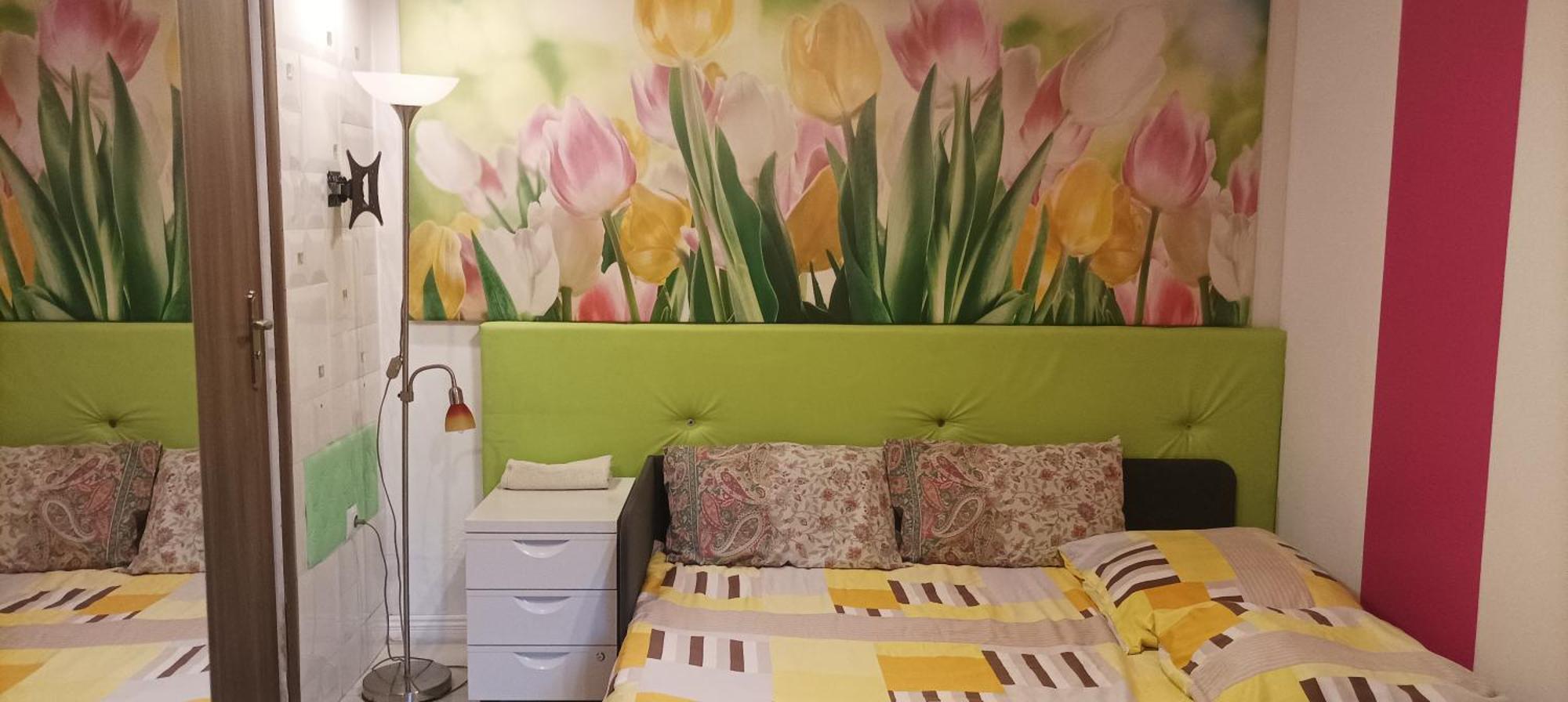 Goscinne Gniazdo Będzin Exteriér fotografie