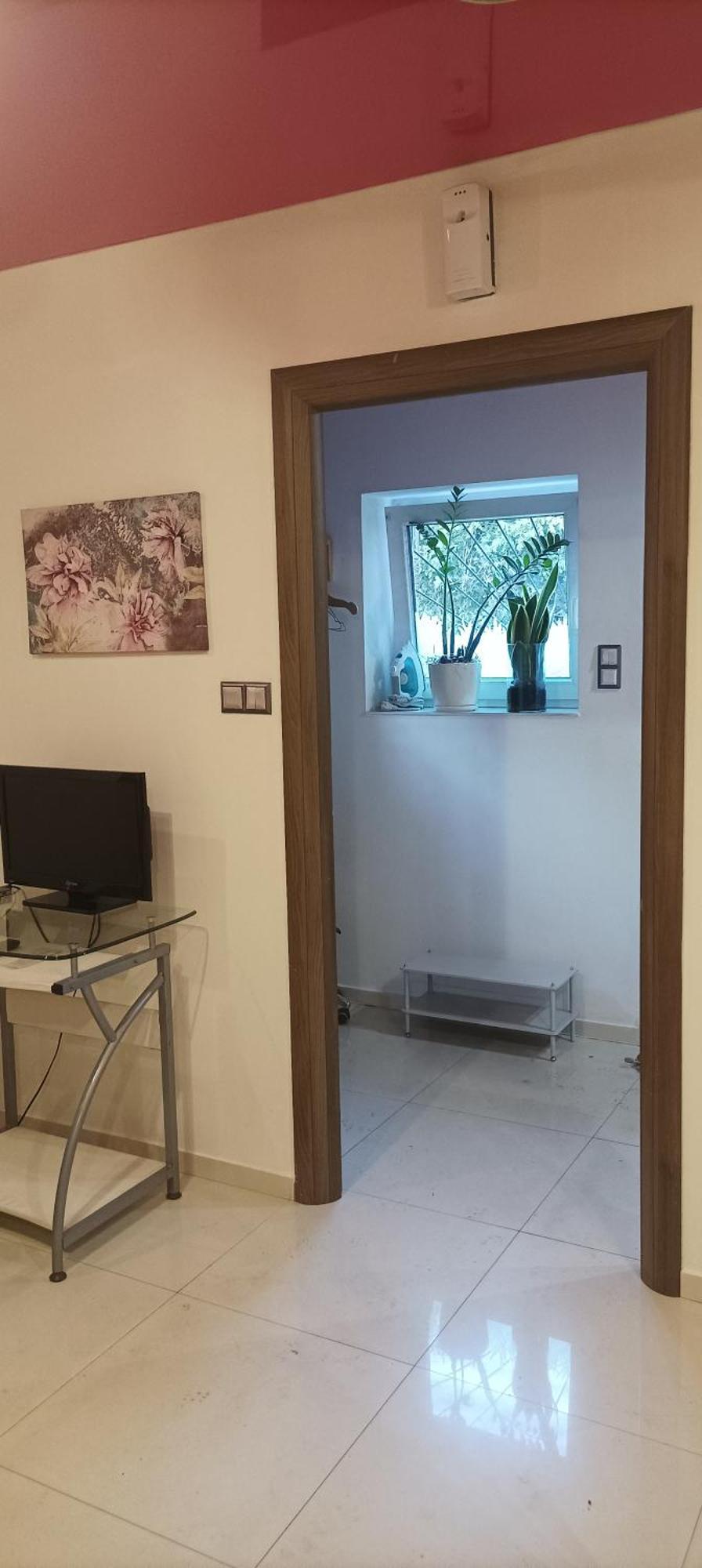 Goscinne Gniazdo Będzin Exteriér fotografie