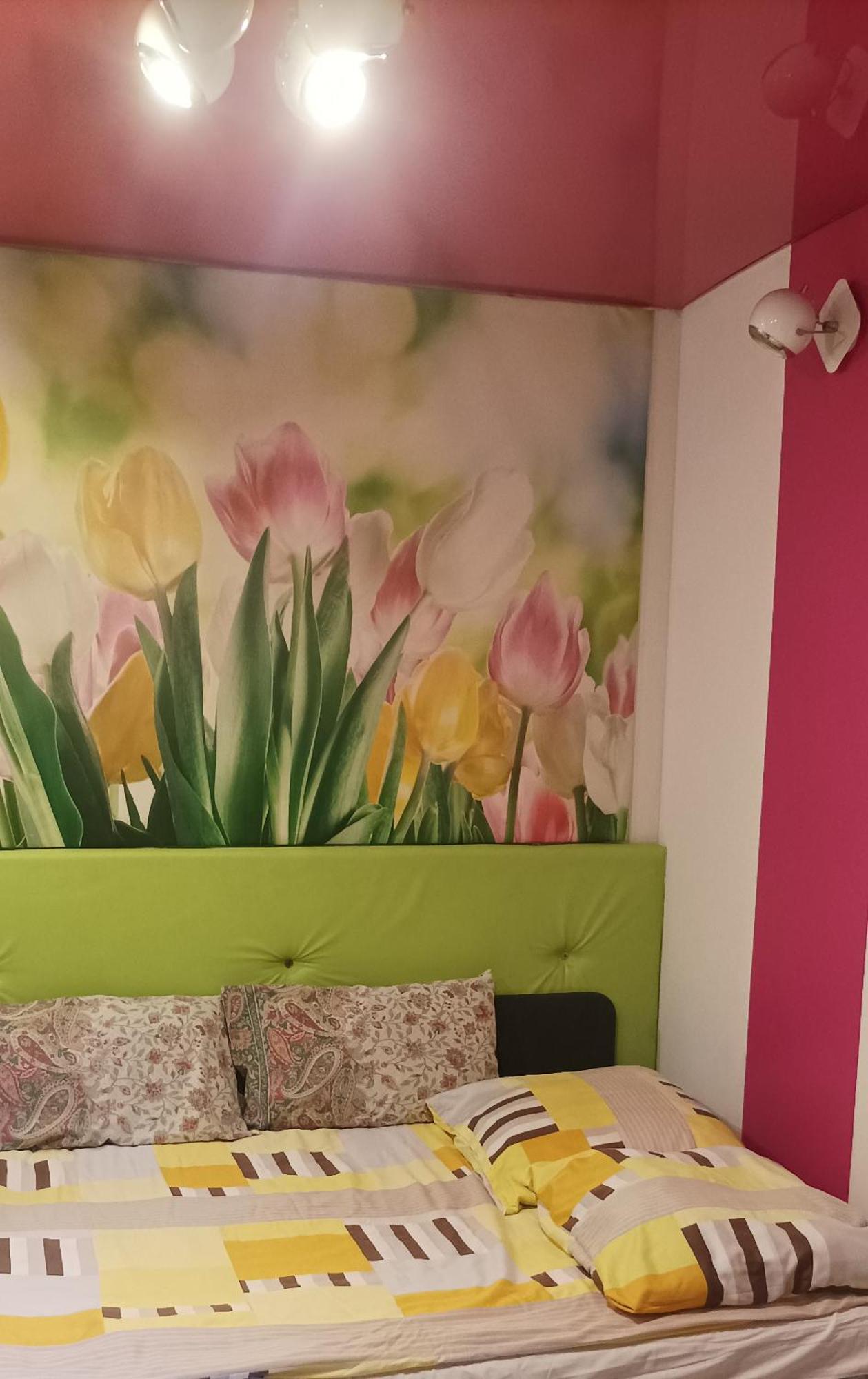 Goscinne Gniazdo Będzin Exteriér fotografie