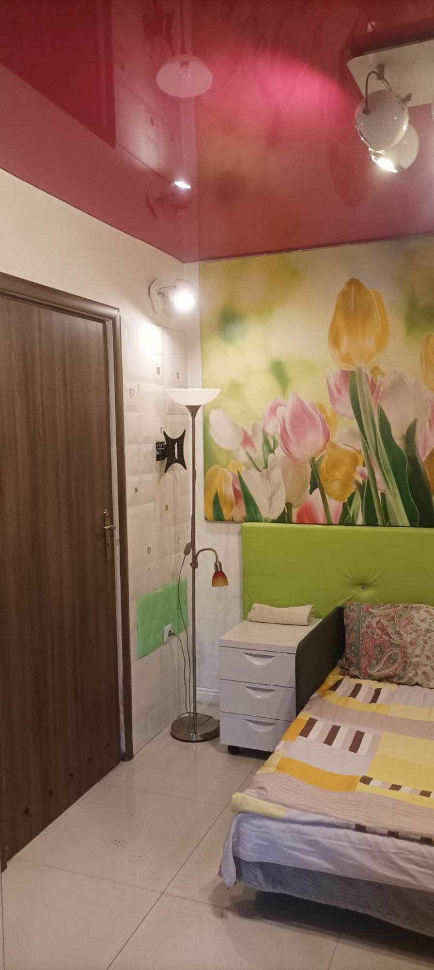Goscinne Gniazdo Będzin Exteriér fotografie